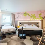 Ibis Styles Strasbourg Stade De La Meinau