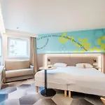 Ibis Styles Strasbourg Stade De La Meinau